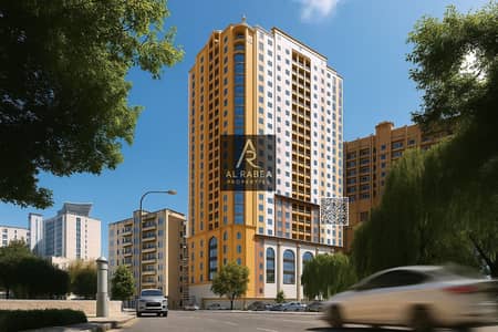 Studio for Sale in Al Nuaimiya, Ajman - 66838a80-03d4-4393-b795-aee644837bc7. jpg