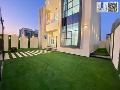 4 Bedroom Villa for Sale in Al Zahya, Ajman - IMG-20251005-WA0036. jpg