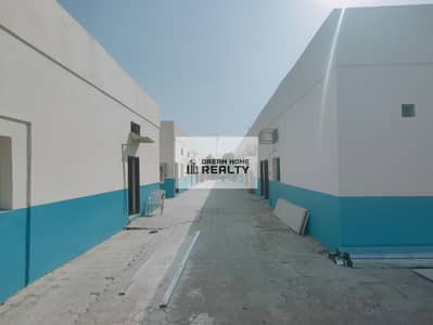 سكن عمال  للايجار في صناعية الصجعة، الشارقة - 4e0ba99b-8546-4d4d-83d5-3606a1b81f04. jpg