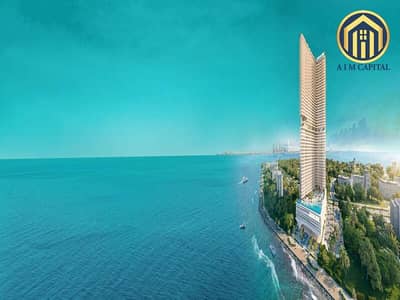 Студия Продажа в Дубай Морской Город, Дубай - img00003. jpg