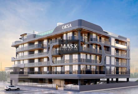 1 Bedroom Flat for Sale in Dubai South, Dubai - p7_7. png