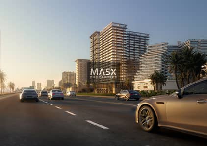 2 Bedroom Flat for Sale in Al Jaddaf, Dubai - BINST_02_Aerial_B_High. jpg