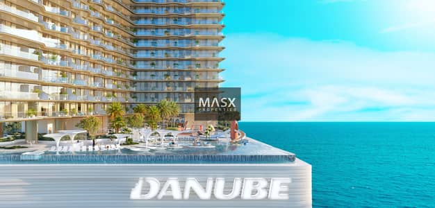 فلیٹ 2 غرفة نوم للبيع في مدينة دبي الملاحية، دبي - Exterior 033. jpg