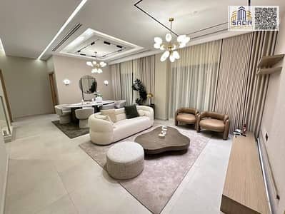 4 Bedroom Villa for Sale in Al Zahya, Ajman - IMG-20251005-WA0052. jpg
