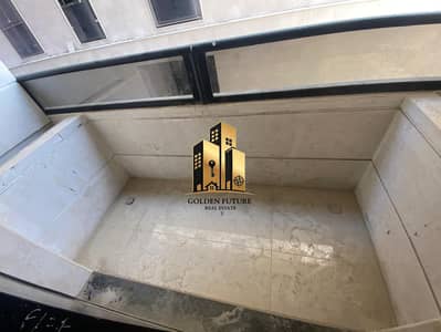 BRAND NEW BUILDING LAVISH AND SPACIOUS 1BHK READY TO MOVE