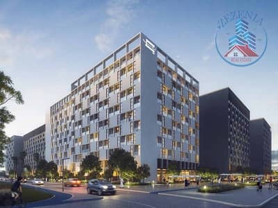 2 Bedroom Apartment for Sale in Muwaileh, Sharjah - AL_Mamsha_brouchre_ver_02-082. jpg