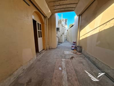 4 Bedroom Villa for Rent in Al Sabkha, Sharjah - 17182. jpg