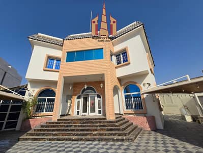 فیلا 5 غرف نوم للايجار في الفلج، الشارقة - 20251005_151828. jpg