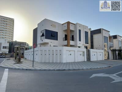 5 Bedroom Villa for Sale in Al Helio, Ajman - IMG-20251006-WA0001. jpg