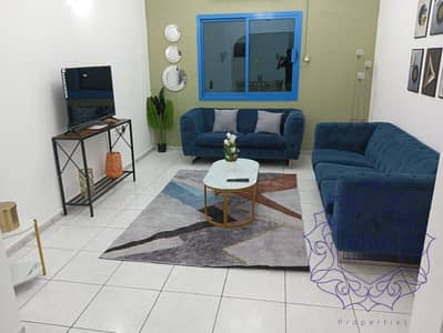 2 Bedroom Flat for Rent in Al Majaz, Sharjah - 1000296513. jpg