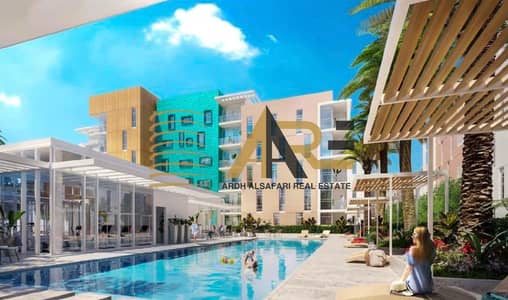 1 Bedroom Apartment for Rent in Muwaileh, Sharjah - IMG_8959. jpg