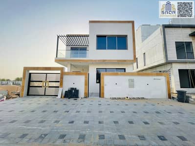 4 Bedroom Villa for Sale in Al Yasmeen, Ajman - IMG-20251006-WA0033. jpg