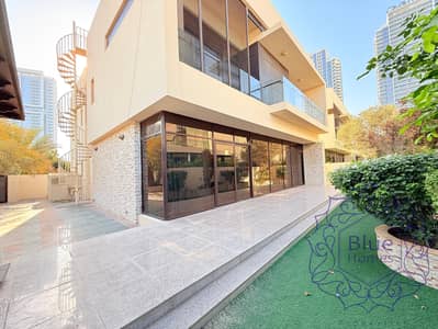 فیلا 5 غرف نوم للايجار في داماك هيلز، دبي - IMG-20251001-WA0171. jpg