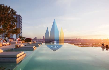 2 Bedroom Flat for Sale in Al Reem Island, Abu Dhabi - 9. png