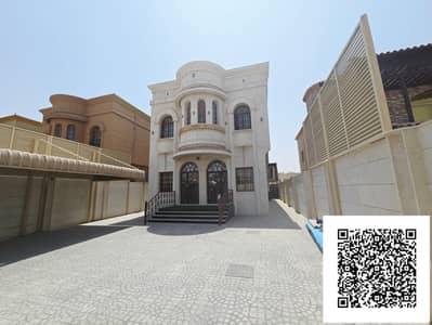 فیلا 4 غرف نوم للايجار في الروضة، عجمان - 1000805211. jpg