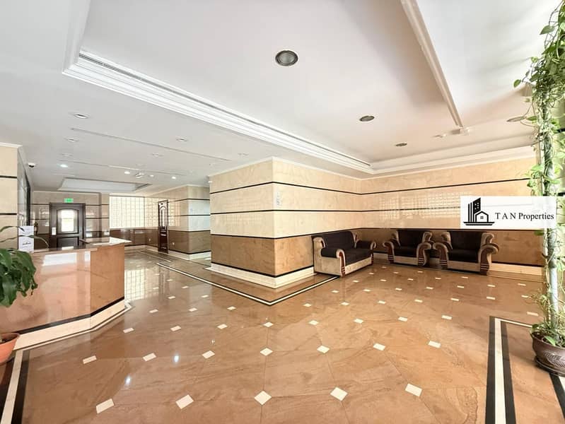 Spacious Layout | With Balcony| All Amenities