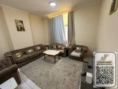 شقة 1 غرفة نوم للايجار في النعيمية، عجمان - IMG-20250705-WA0002. jpg