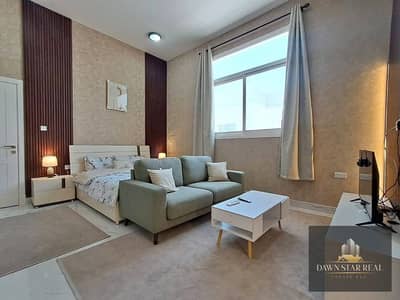 Studio for Rent in Khalifa City, Abu Dhabi - WhatsApp Image 2025-09-19 at 8.05. 50 PM (4). jpeg