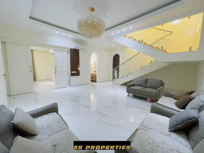 فیلا 4 غرف نوم للايجار في حوشي، الشارقة - WhatsApp Image 2025-10-04 at 19.15. 50_8b5d98e5. jpg