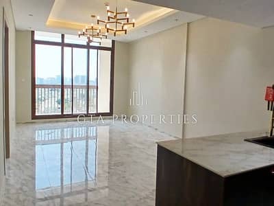 1 Bedroom Flat for Rent in Al Furjan, Dubai - Vacant Soon | Near Metro | Unfurnished | Spacious
