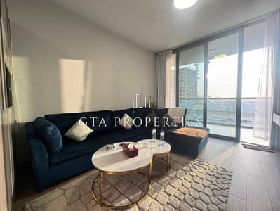 1 Bedroom Apartment for Sale in Al Furjan, Dubai - 2 Bed | Excellent ROI | Upgraded | Furnished