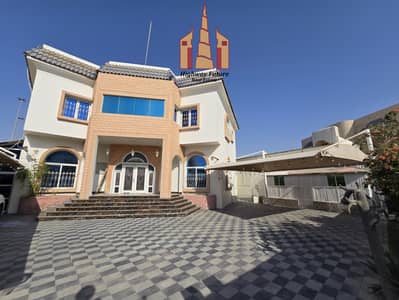 5 Bedroom Villa for Rent in Al Falaj, Sharjah - 224904. jpg