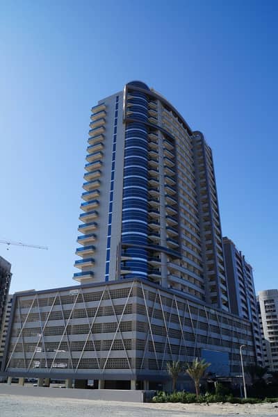 Studio for Rent in Dubai Sports City, Dubai - elite-3-sports-residence-726_xl. jpg