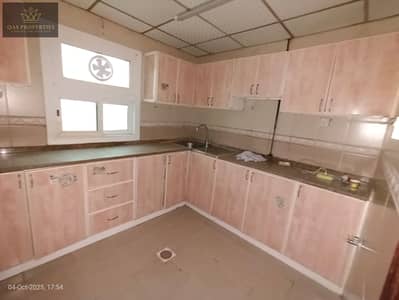 Lavish offer 1bhk with close hall for. Bachelor Available 28k In Sharjah Muwailieh