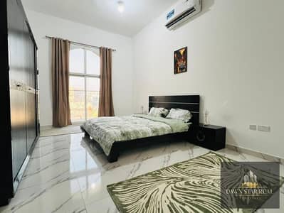 Fully Furnished 1 Bedroom With Separate kitchen Proper Washroom On Prime Location In KCA 5500 Monthly