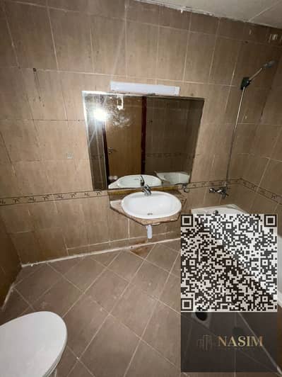 Studio for annual rent in Falcon Towers  only AED 24,000