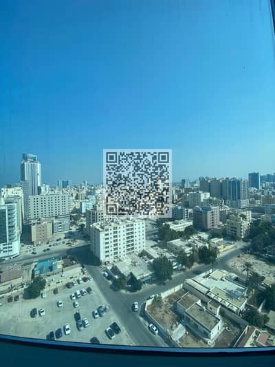 شقة 2 غرفة نوم للايجار في كورنيش عجمان، عجمان - fb64b67e-0582-44b4-83c6-d4fd7a4f1740. jpg