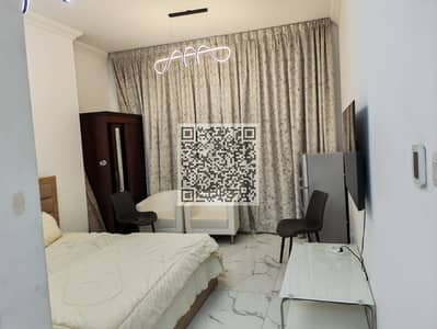 Studio for Rent in Al Rashidiya, Ajman - 75f6f13a-3483-4fa1-a403-69c0627e6ec2. jpeg