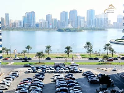 3 Bedroom Flat for Rent in Al Majaz, Sharjah - 20241126_103318. jpg