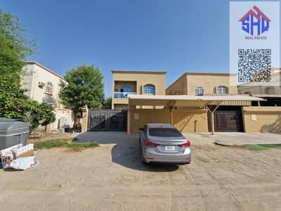 5 Bedroom Villa for Rent in Al Mowaihat, Ajman - 1000133952. jpg