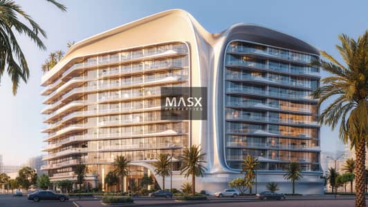 1 Спальня Апартаменты Продажа в Мотор Сити, Дубай - Beverly Grande 1. jpeg