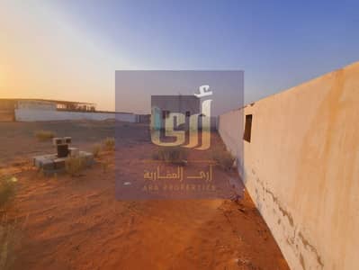 Industrial Land for Rent in Maleha, Sharjah - WhatsApp Image 2025-09-07 at 9.53. 37 PM. jpeg