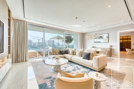 شقة في سيفينث هيفين،البراري 2 غرف 7700000 درهم - 12702703