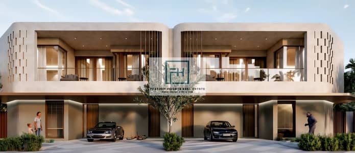 4 Bedroom Villa for Sale in Al Tay West, Sharjah - WhatsApp Image 2025-09-27 at 3.32. 15 PM (1). jpeg