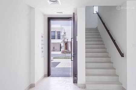 3 Bedroom Townhouse for Rent in Town Square, Dubai - Urgent Move-in | Brand New| Family Oriented Layout