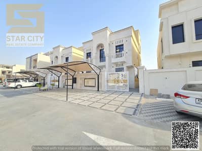 5 Bedroom Villa for Sale in Al Amerah, Ajman - IMG-20250625-WA0087. jpg