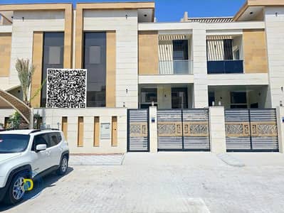5 Bedroom Townhouse for Sale in Al Alia, Ajman - WhatsApp Image 2025-10-06 at 8.58. 54 AM. jpeg