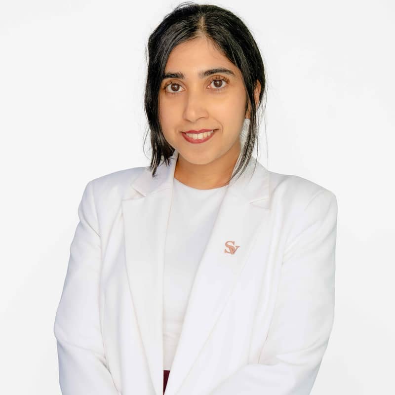 Ayesha Khalfey