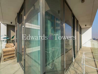 1 Bedroom Apartment for Rent in Jumeirah Village Circle (JVC), Dubai - Exclusive | Fully Furnished | Modern