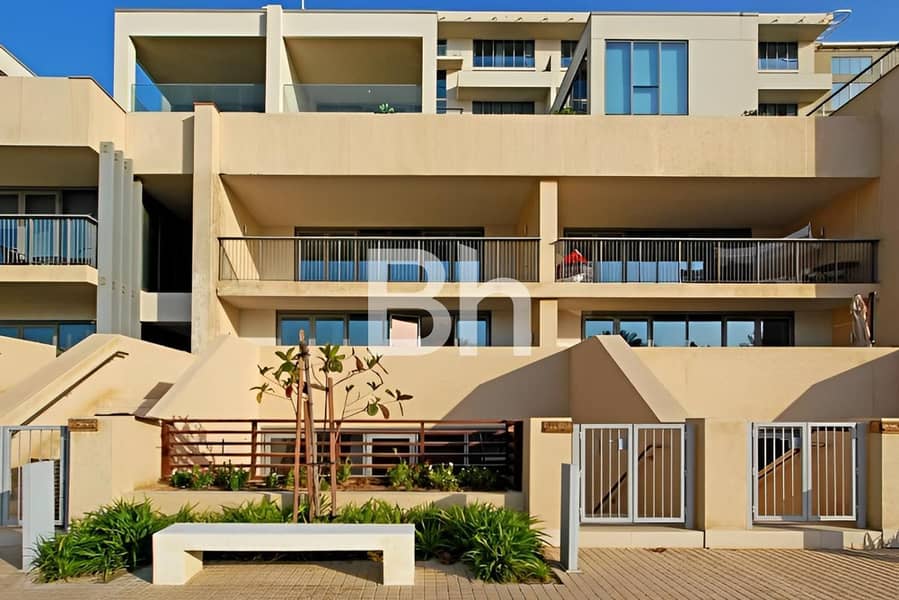 Ground Floor | Direct Beach Access | Extra Storage