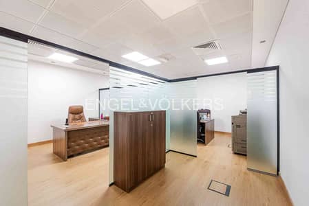Офис в аренду в ДИФЦ, Дубай - Офис в ДИФЦ，Либерти Хаус, 350000 AED - 12982741
