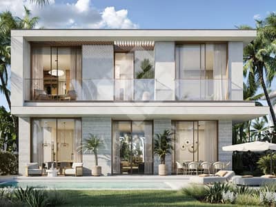 4 Bedroom Townhouse for Sale in Dubai Islands, Dubai - 1. jpg