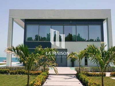 فیلا 4 غرف نوم للبيع في جزيرة نوراي، أبوظبي - IMG-20250821-WA0004. jpg