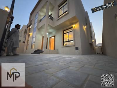فیلا 5 غرف نوم للبيع في الزاهية، عجمان - batch_IMG-20250927-WA0043. jpg