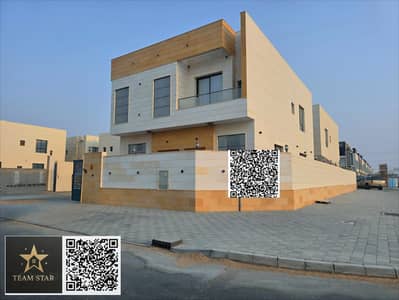 5 Bedroom Villa for Rent in Al Yasmeen, Ajman - WhatsApp Image 2025-09-16 at 21.25. 59. jpeg