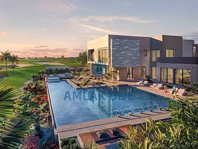 4 Bedroom Villa for Sale in Yas Island, Abu Dhabi - 1. jpg